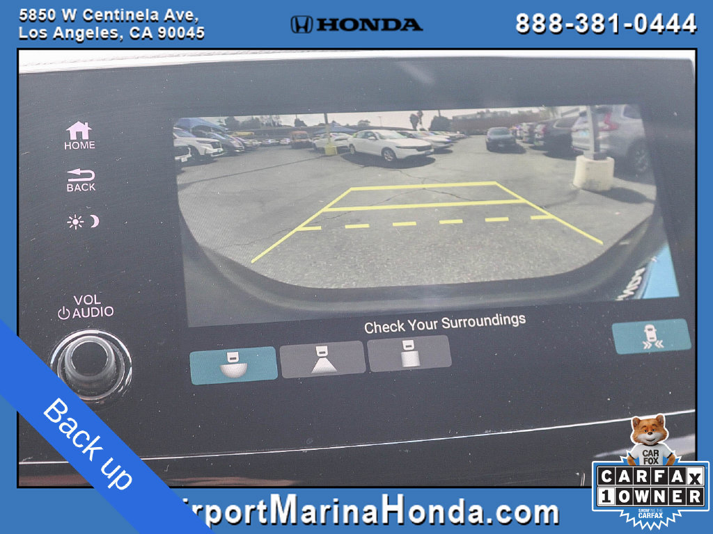 Used 2022 Honda Pilot Special Edition image 12