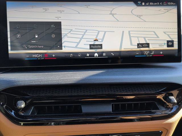 New 2026 BMW 430i xDrive image 14