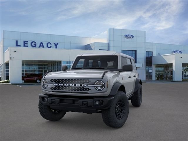 New 2026 Ford Bronco Badlands image 2