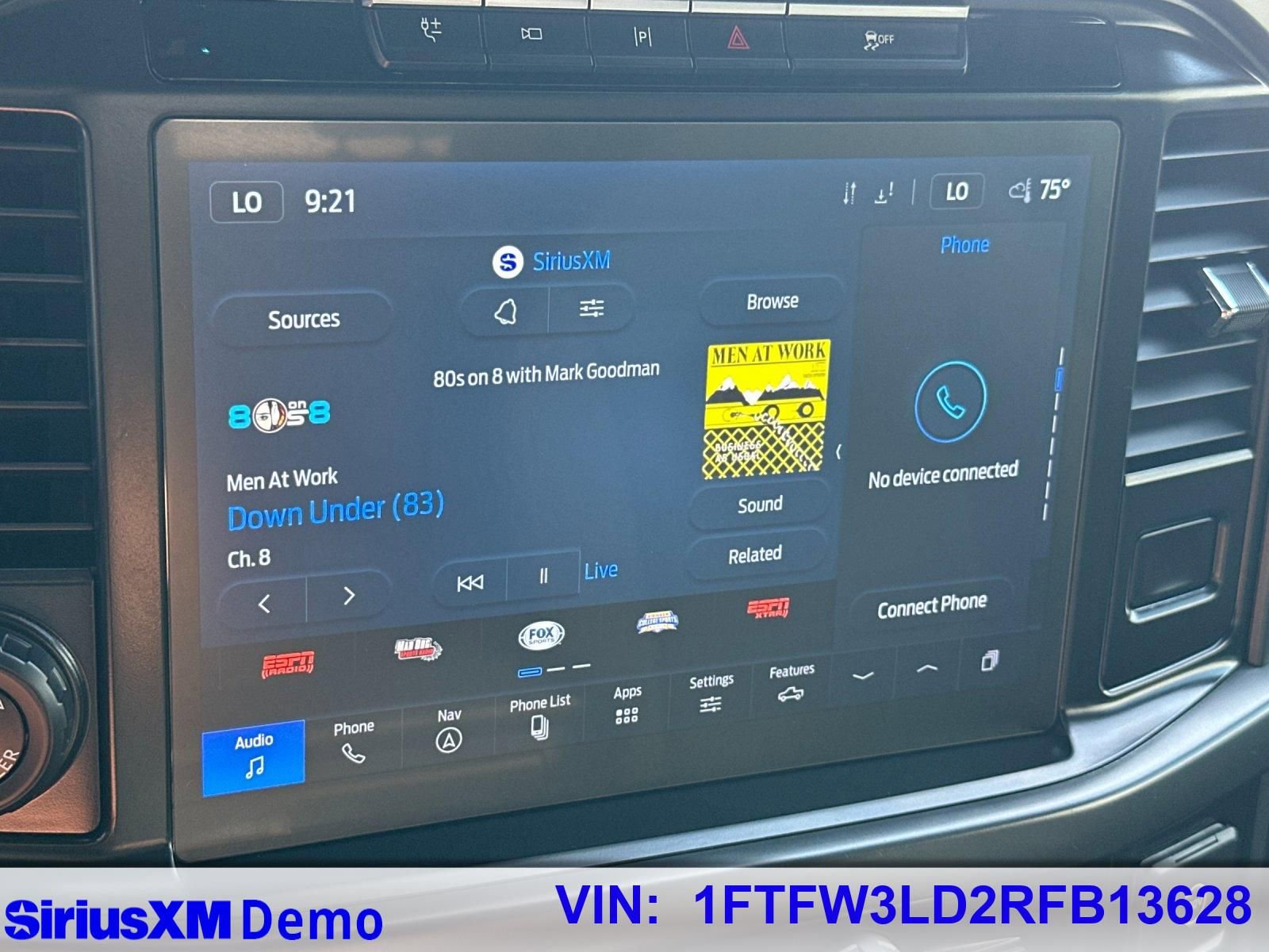 Used 2024 Ford F150 XLT w/ Equipment Group 302A MID image 36