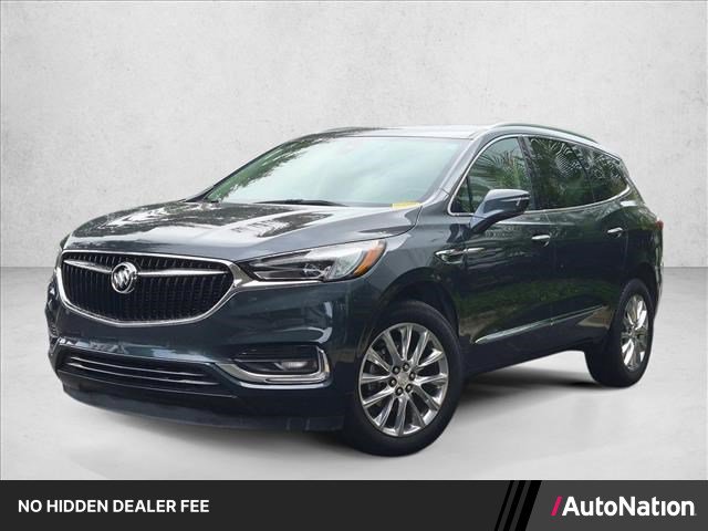 Used 2019 Buick Enclave Premium w/ Experience Buick Package