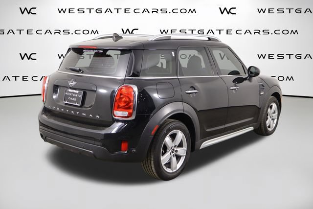 Used 2019 MINI Cooper Countryman FWD image 45