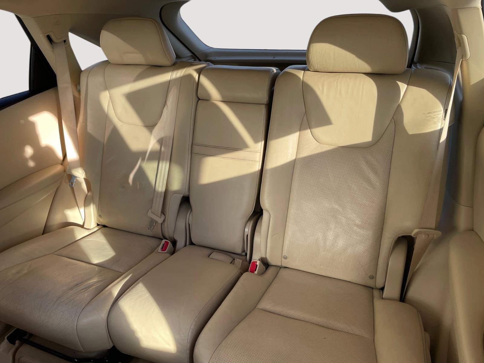 Used 2013 Lexus RX 450h AWD w/ Navigation Pkg image 17