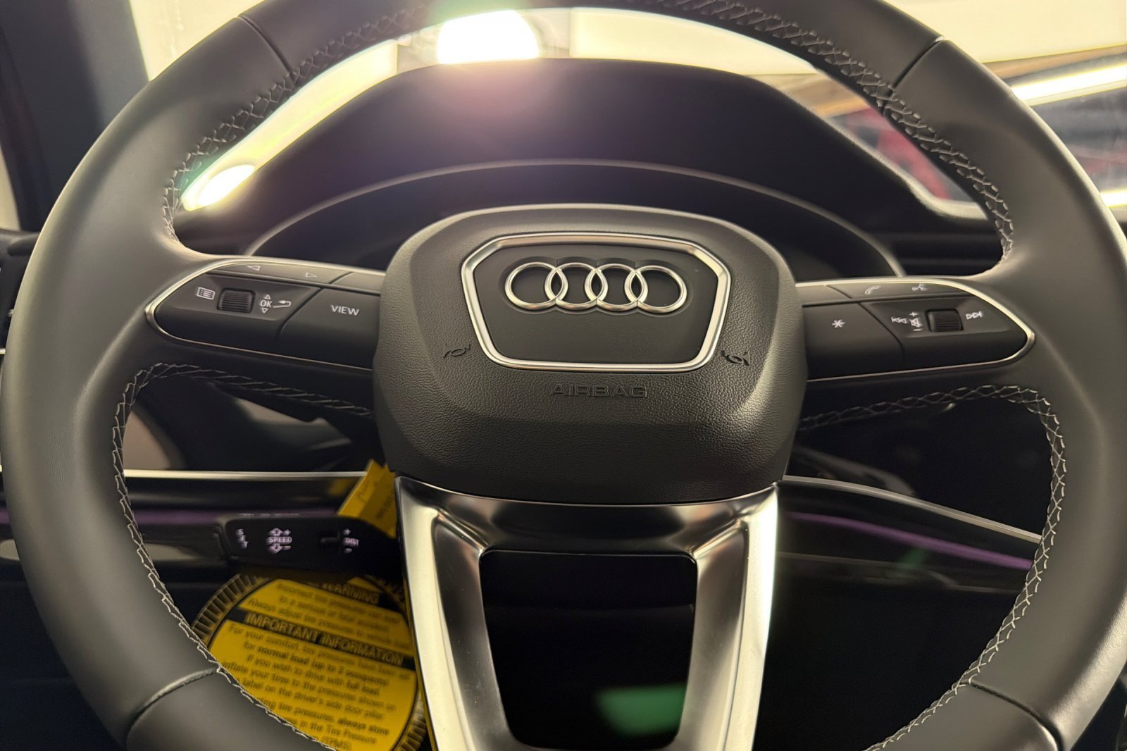 New 2026 Audi Q7 2.0T Premium Plus AWD/4WD image 23