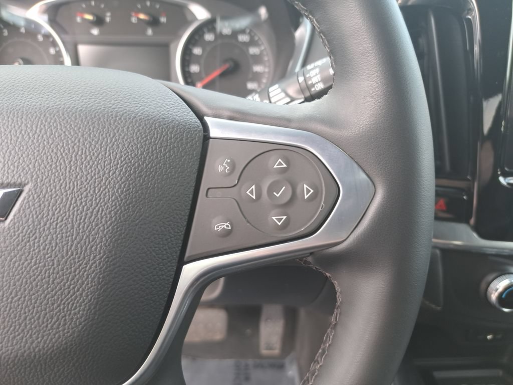 Used 2023 Chevrolet Traverse LT AWD/4WD image 20