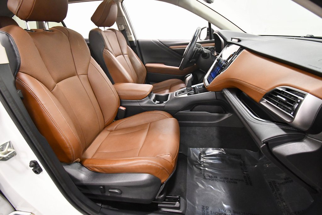 Used 2022 Subaru Outback Touring image 19
