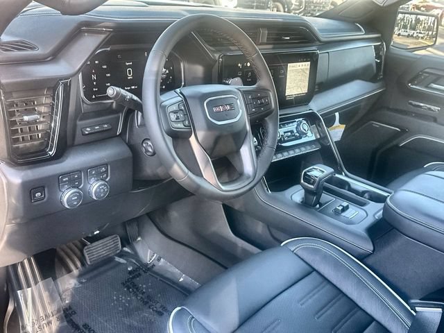 New 2026 GMC Sierra 1500 AT4X AWD/4WD image 11