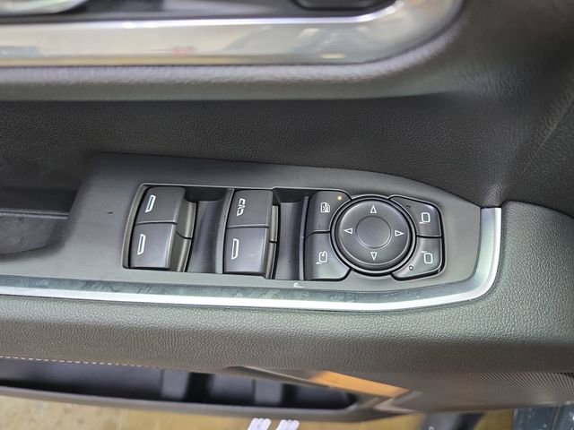 New 2026 Chevrolet Silverado 2500 LT w/ Trail Boss Package image 30