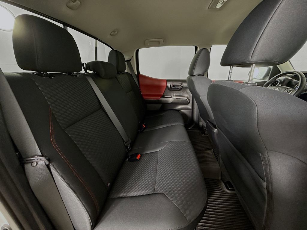 Certified 2023 Toyota Tacoma SR5 image 24