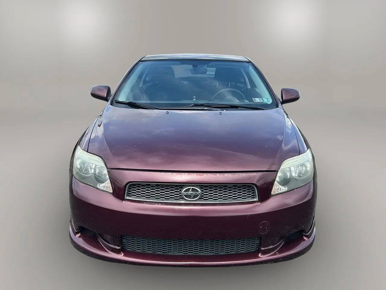 Used 2006 Scion tC FWD image 2