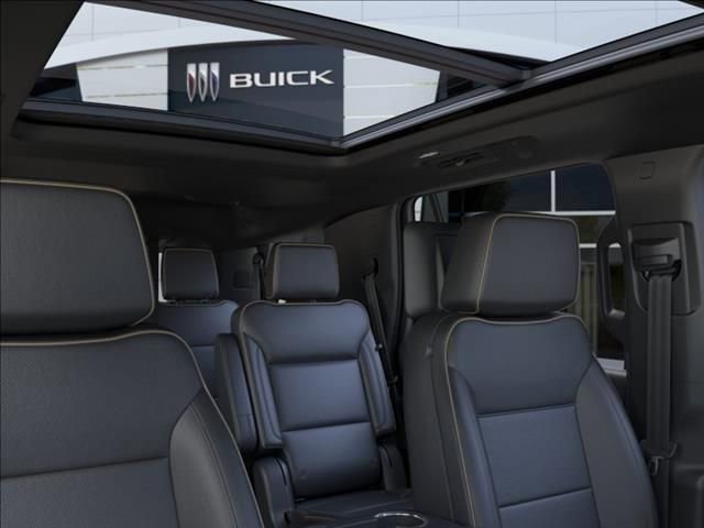 New 2026 GMC Yukon Elevation w/ Elevation Premium Package AWD/4WD image 24