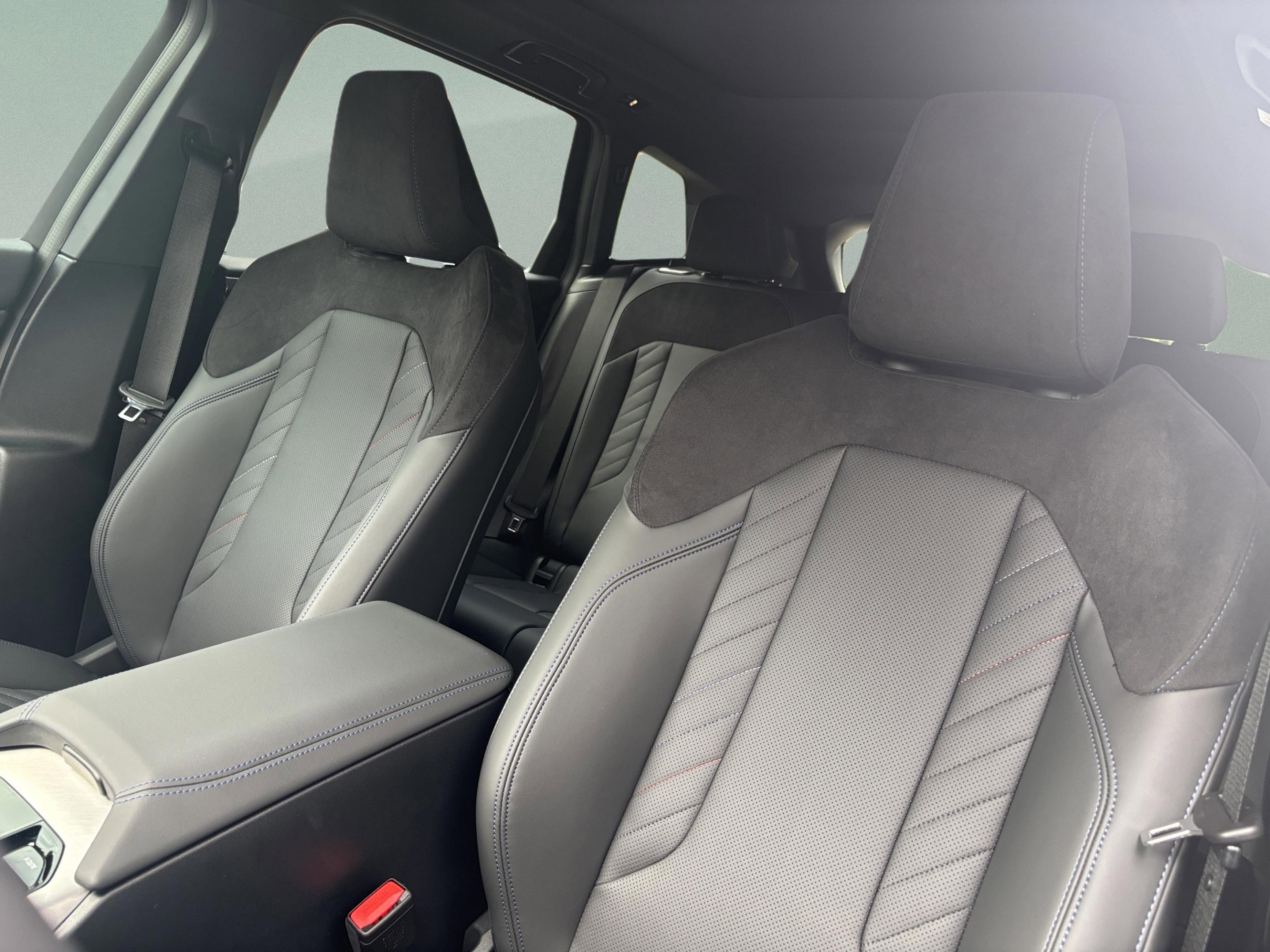 Used 2026 BMW X3 xDrive30 w/ M Sport Package image 20