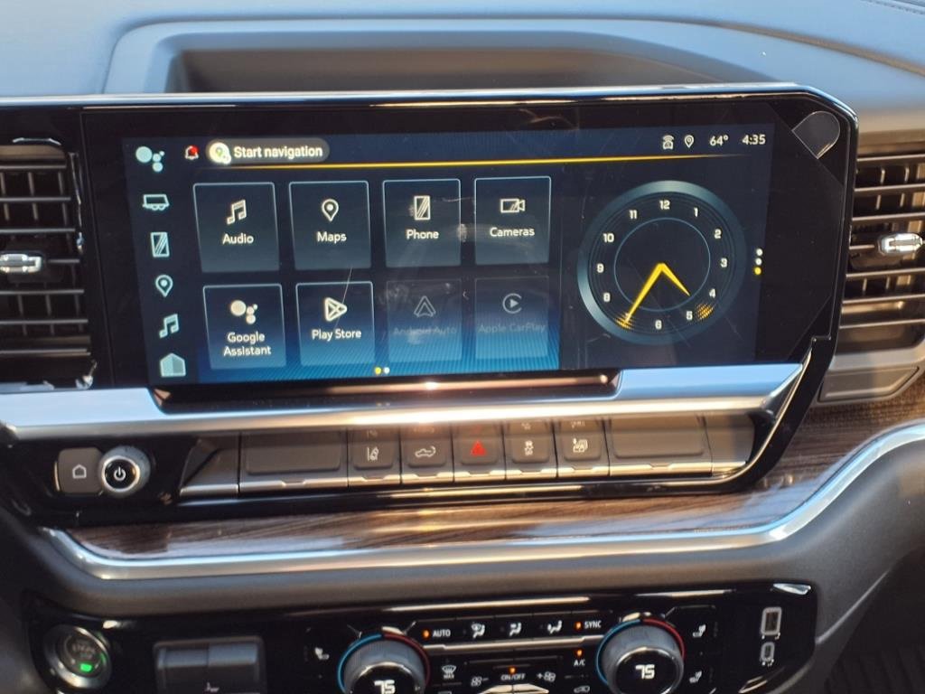 New 2025 Chevrolet Silverado 2500 LT w/ Convenience Package image 14