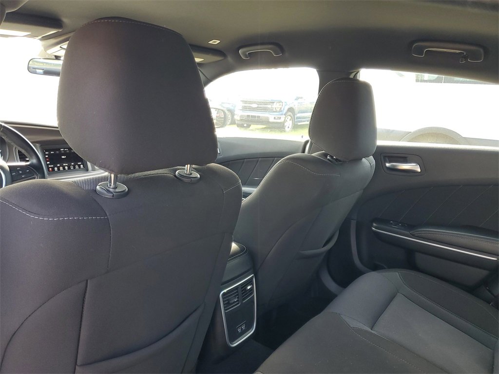 Used 2022 Dodge Charger SXT image 26