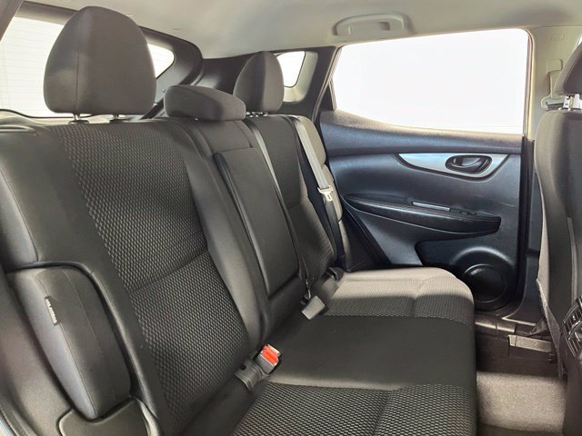 Used 2021 Nissan Rogue Sport S FWD image 14