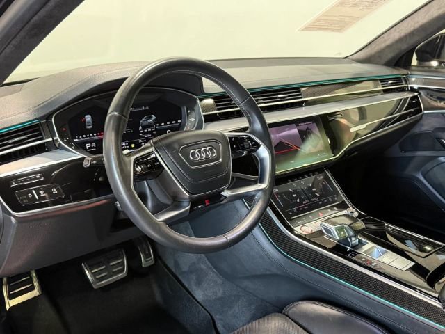Used 2020 Audi S8 L image 13