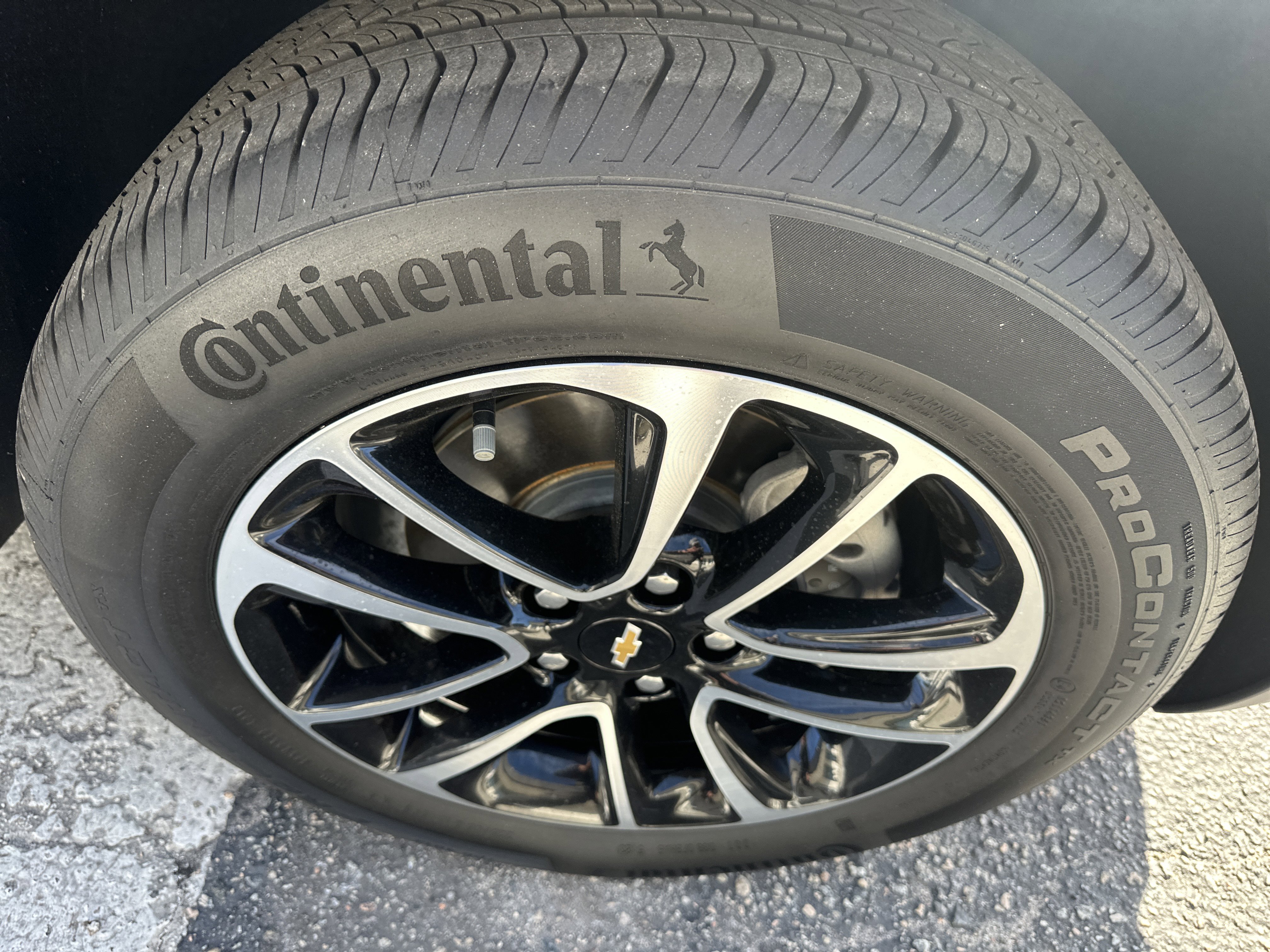 Used 2024 Chevrolet TrailBlazer LT w/ Convenience Package image 6