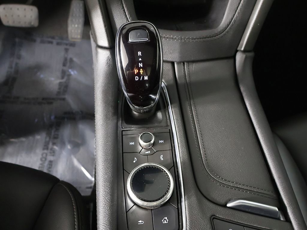 Used 2023 Cadillac XT6 Luxury image 49