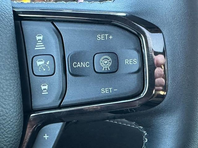 New 2026 RAM 1500 Limited AWD/4WD image 16