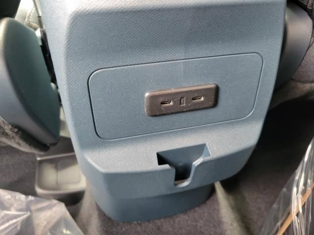 New 2025 Ford Maverick XL w/ Equipment Group 101A image 14