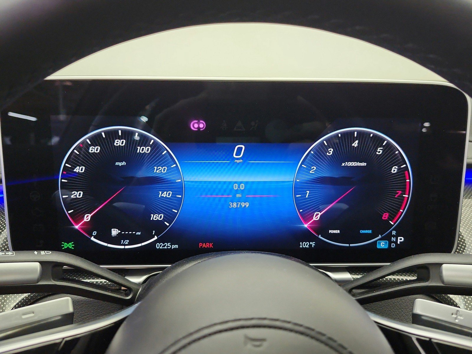 Used 2023 Mercedes-Benz S 580 4MATIC Sedan image 9