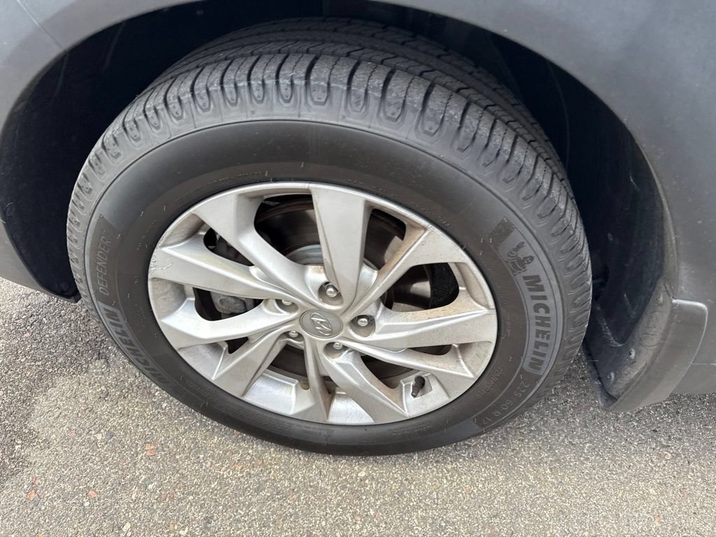 Used 2019 Hyundai Tucson Value AWD/4WD image 9
