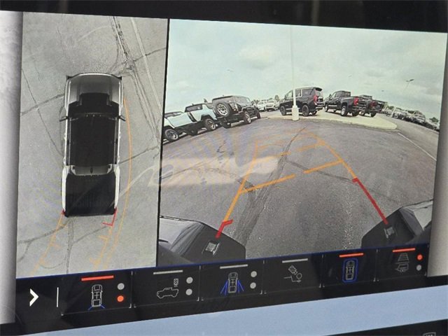 New 2025 GMC Hummer EV 3X w/ Battery Pack, 24 Module Pack image 13