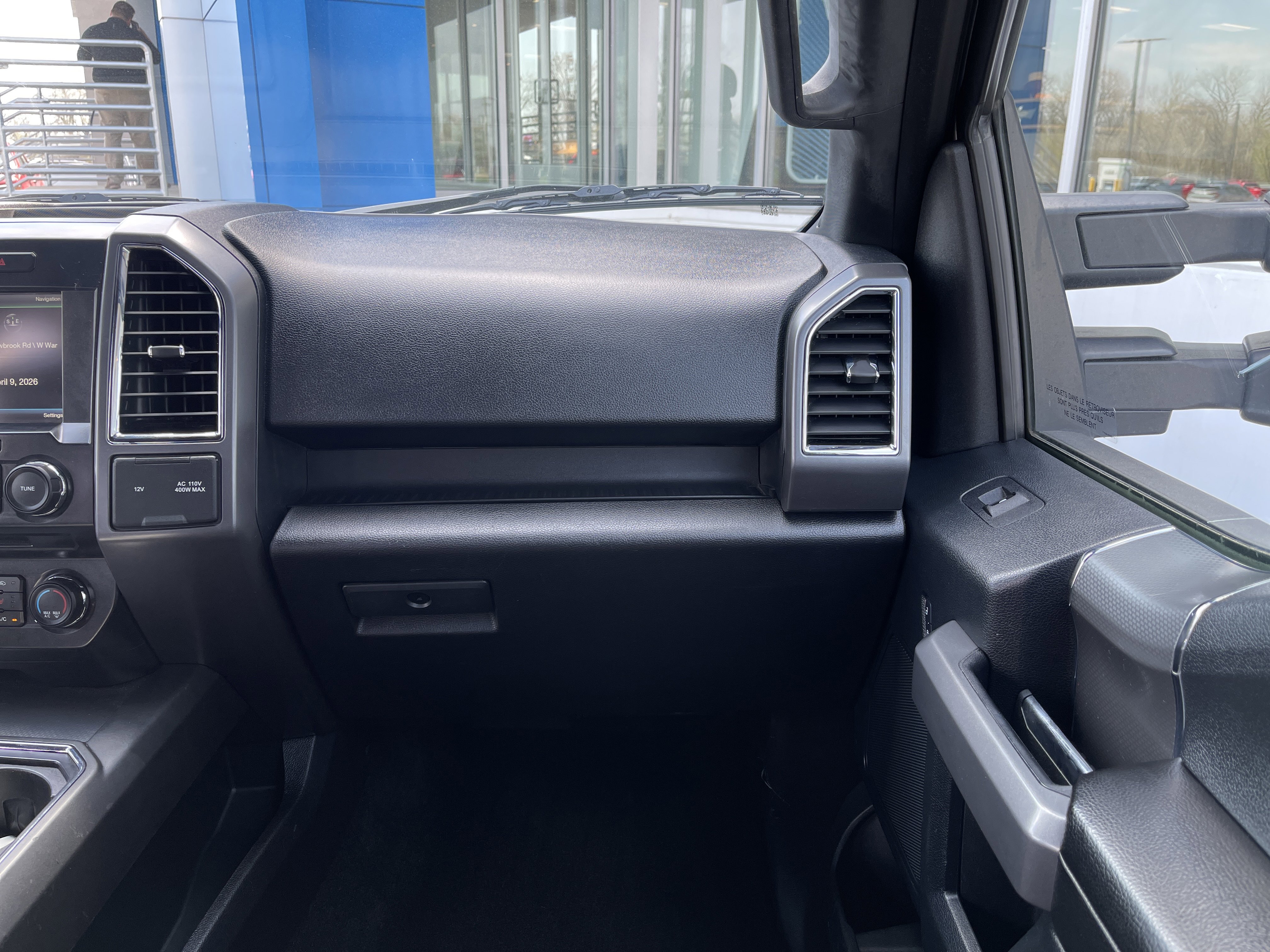 Used 2015 Ford F150 XLT w/ Equipment Group 302A Luxury image 33