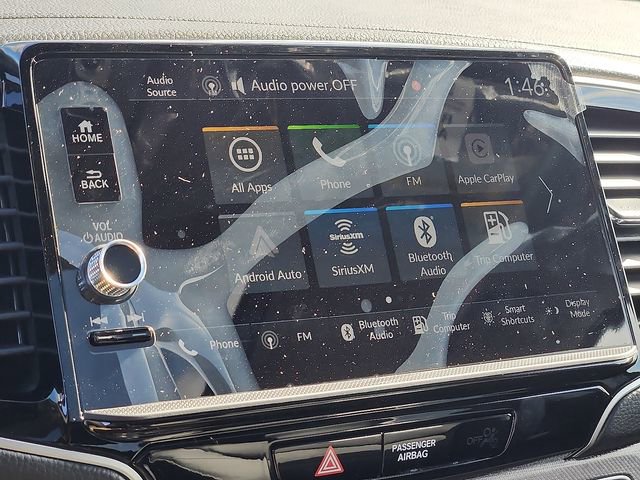 New 2026 Honda Ridgeline RTL image 16