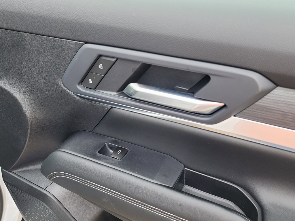 New 2026 GMC Terrain Elevation w/ Black Edition image 36