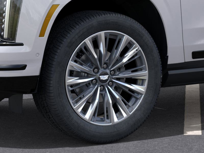 New 2025 Cadillac Escalade Sport Platinum image 43