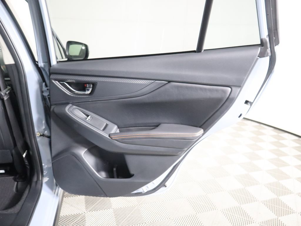 Used 2021 Subaru Crosstrek 2.5i Limited w/ Moonroof Package 2 image 28