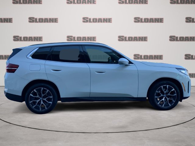 Used 2025 BMW X3 xDrive30i w/ Convenience Package AWD/4WD image 6