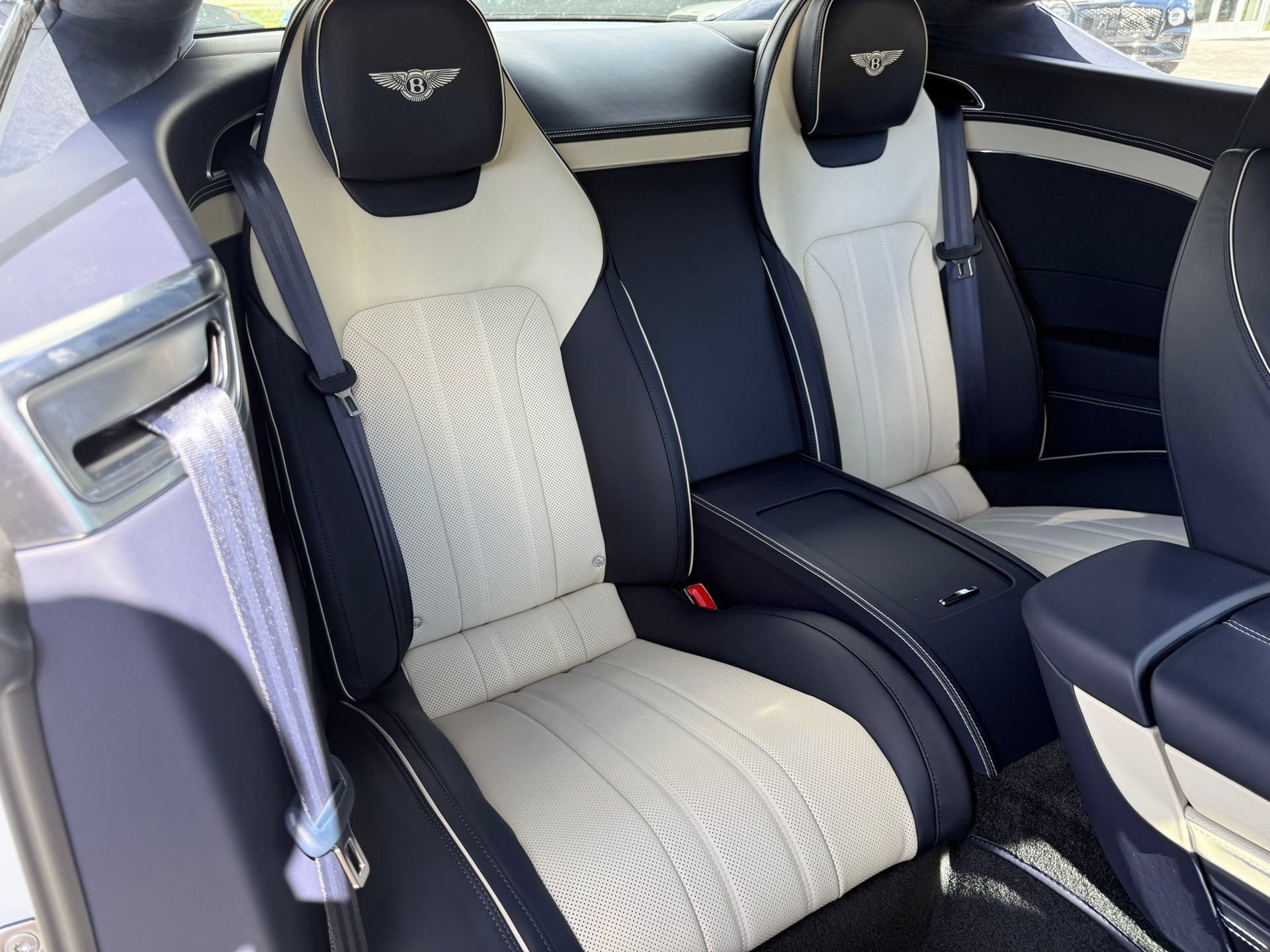 New 2026 Bentley Continental GT AWD/4WD image 13