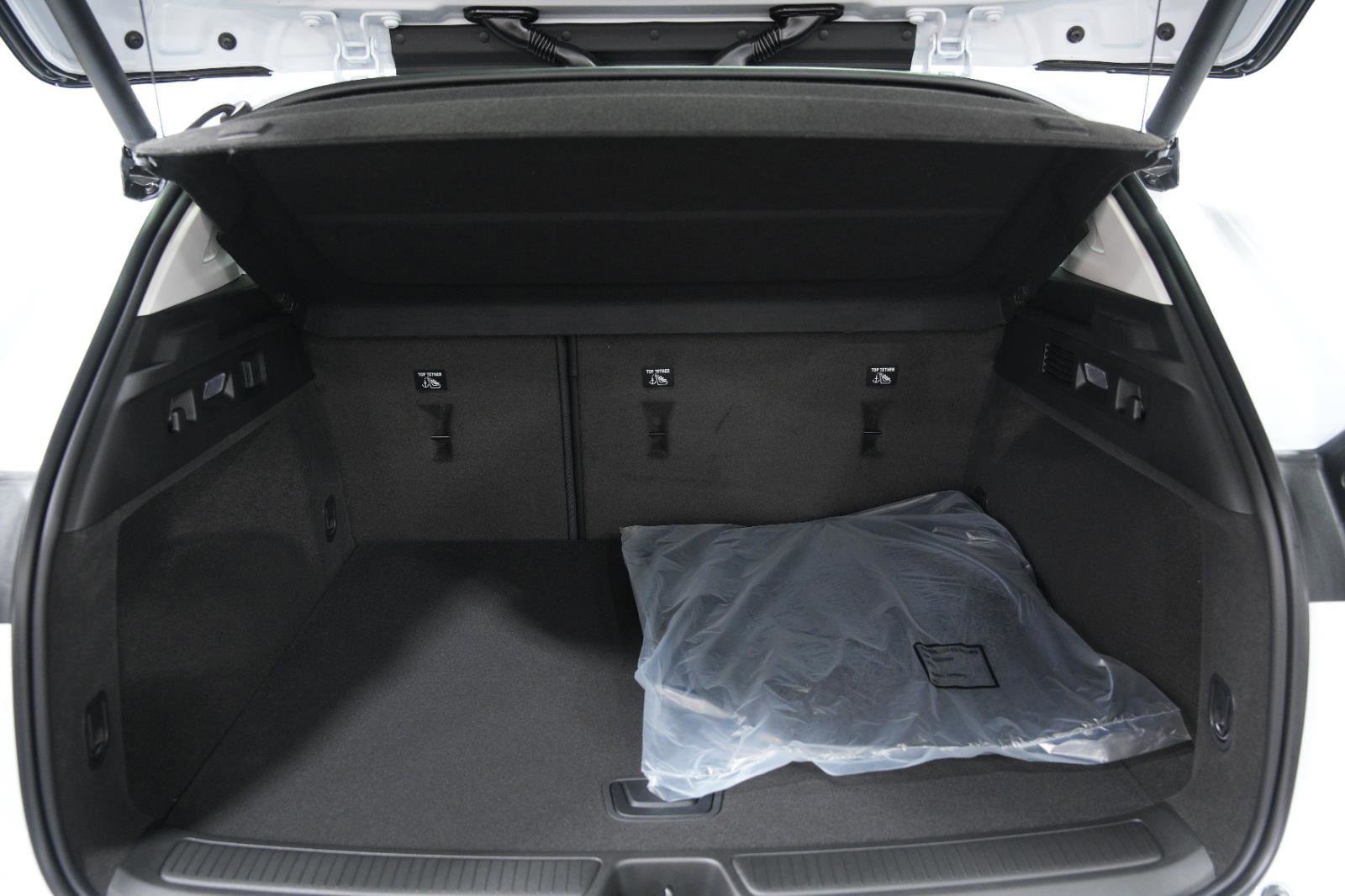 New 2026 Buick Envision Avenir image 13