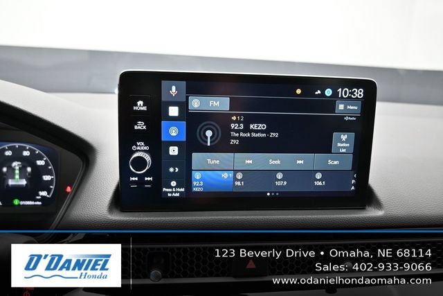 Used 2026 Honda Civic Sport Touring image 31