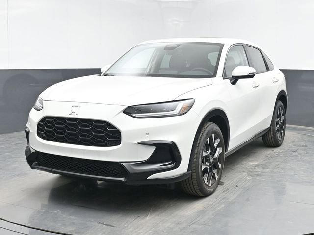 New 2026 Honda HR-V EX-L image 5