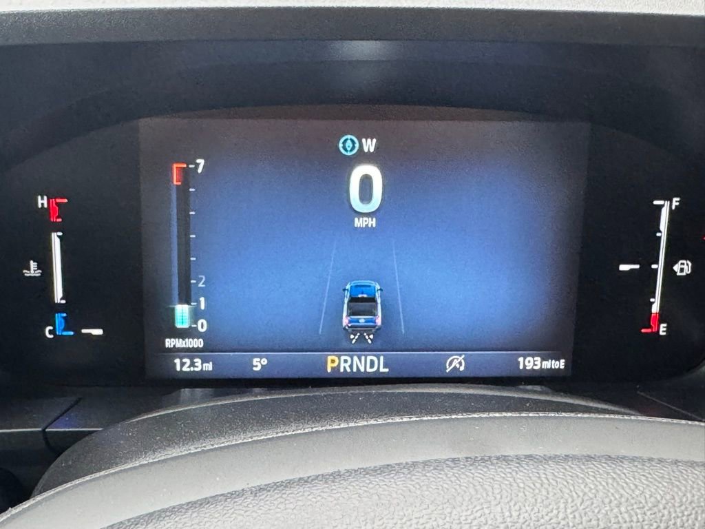 New 2026 Ford Maverick XL image 34