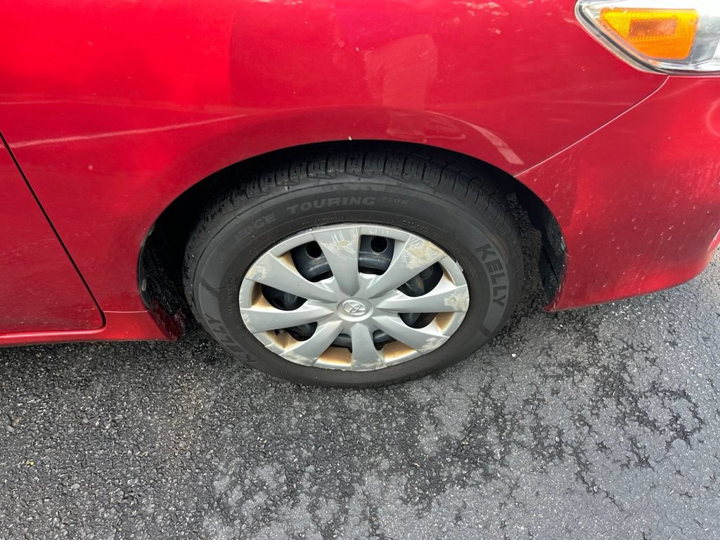 Used 2011 Toyota Corolla LE FWD image 12