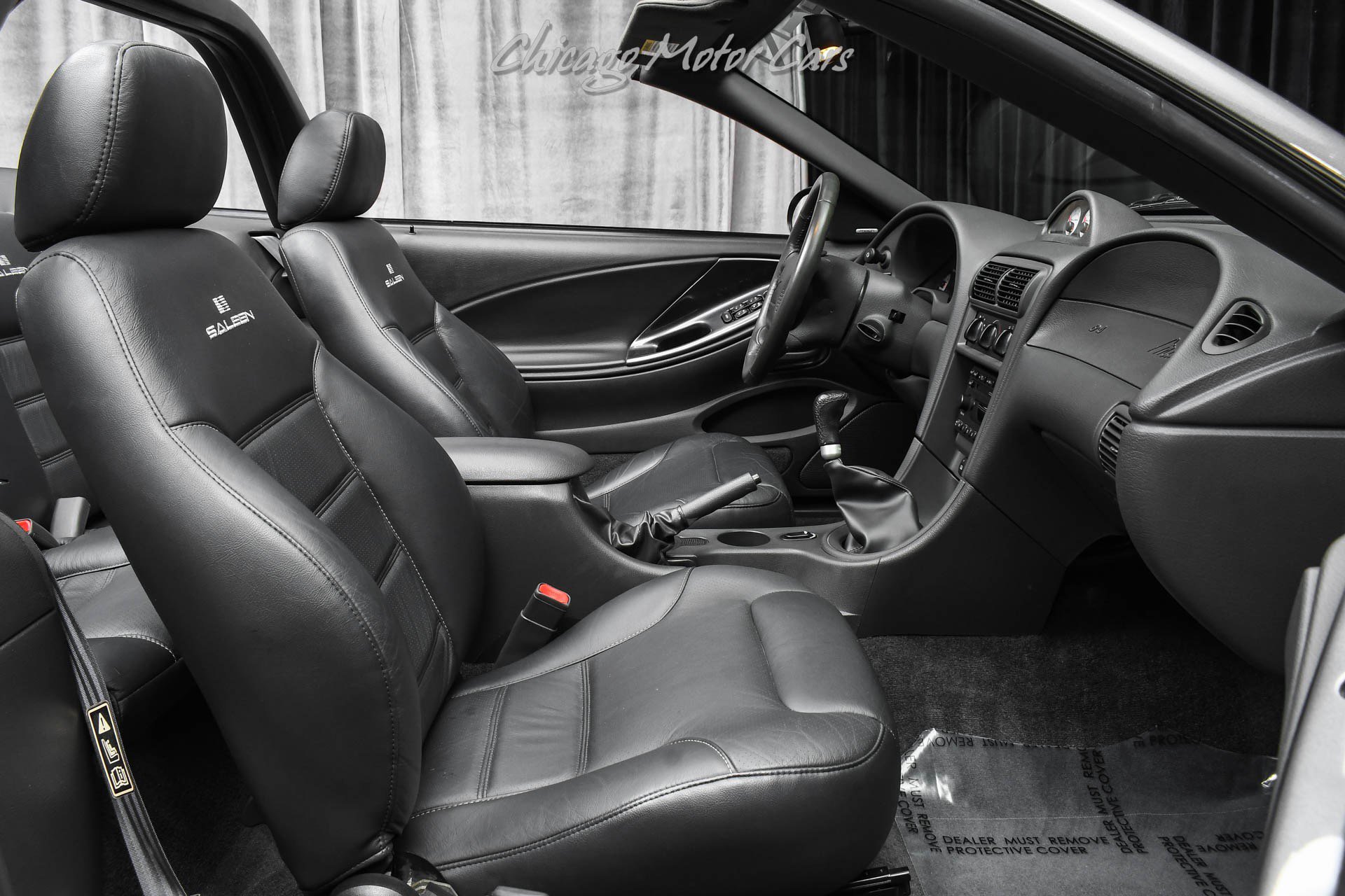 Used 2003 Ford Mustang GT RWD image 19