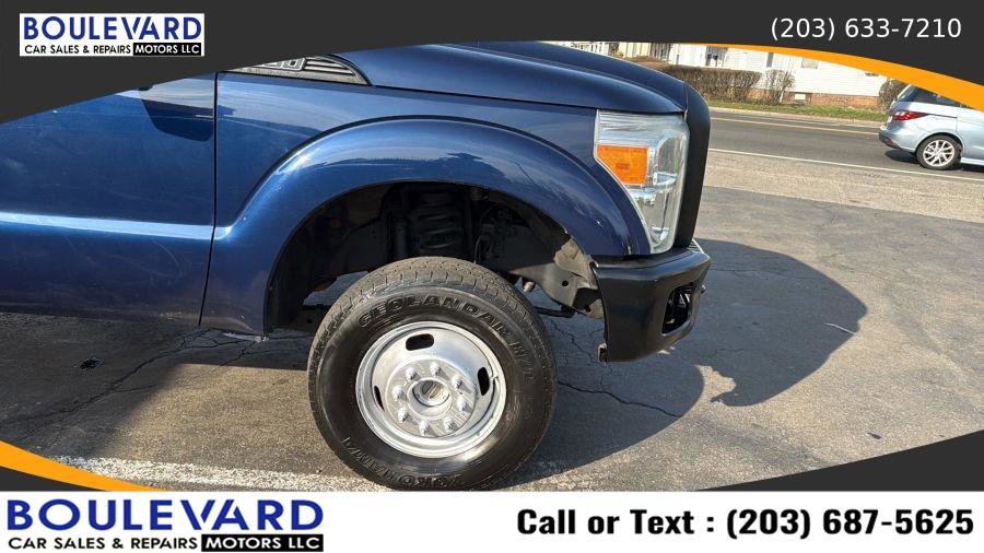 Used 2012 Ford F350 XL w/ PWR Equipment Group image 12