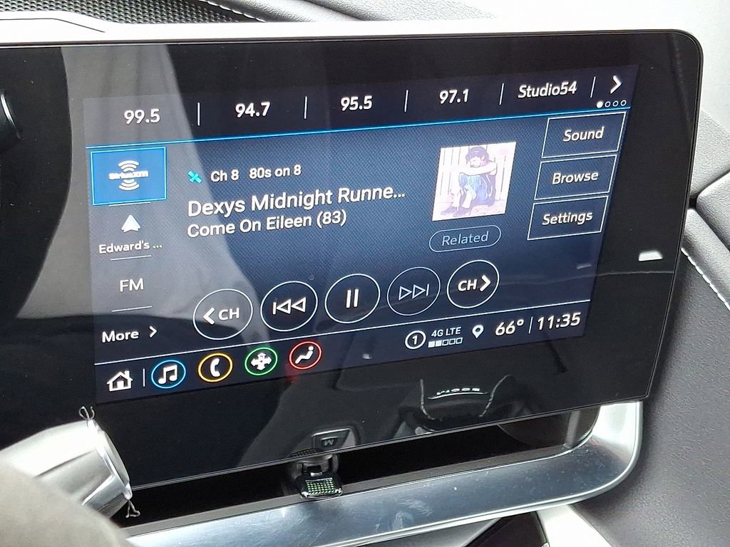 Used 2023 Chevrolet Corvette Stingray Coupe w/ Z51 Performance Package image 15