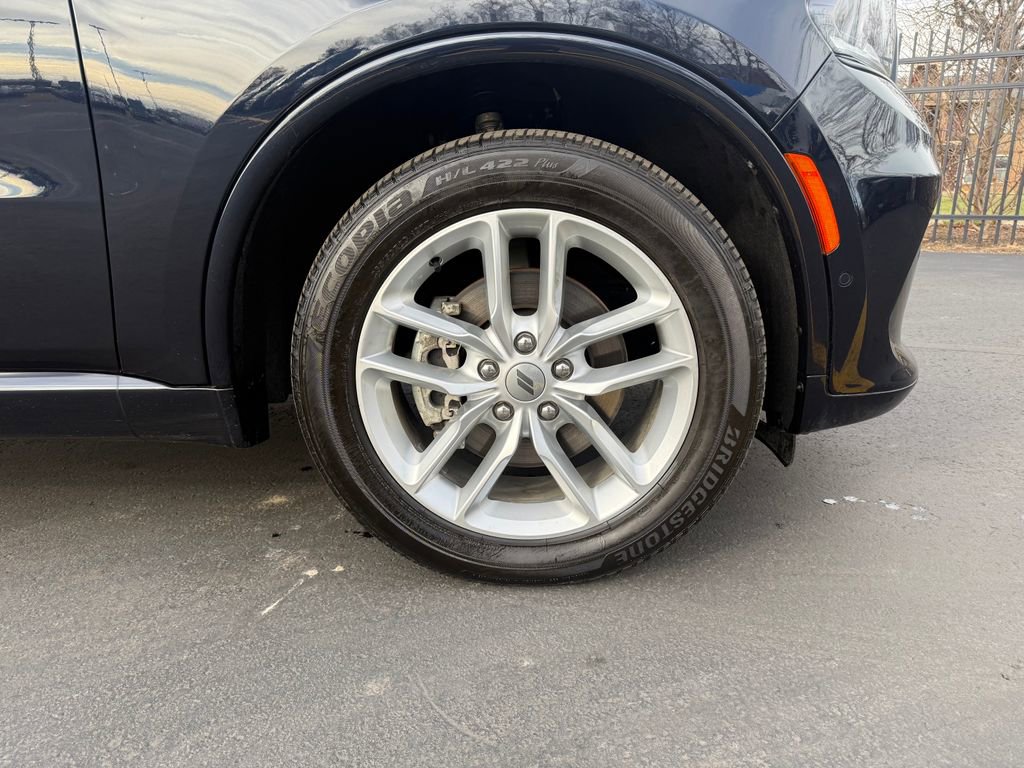 Used 2024 Dodge Durango R/T image 10