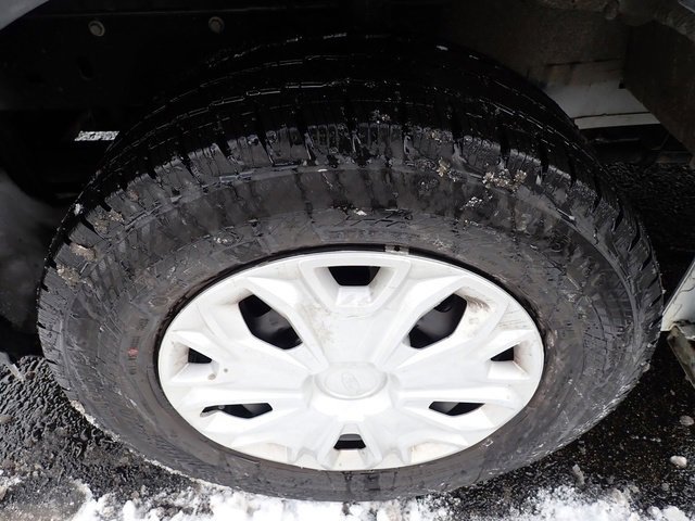 Certified 2024 Ford Transit 250 Low Roof w/ Exterior Upgrade Package image 15