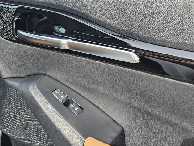 New 2026 Kia Seltos EX w/ EX Sunroof Package image 11