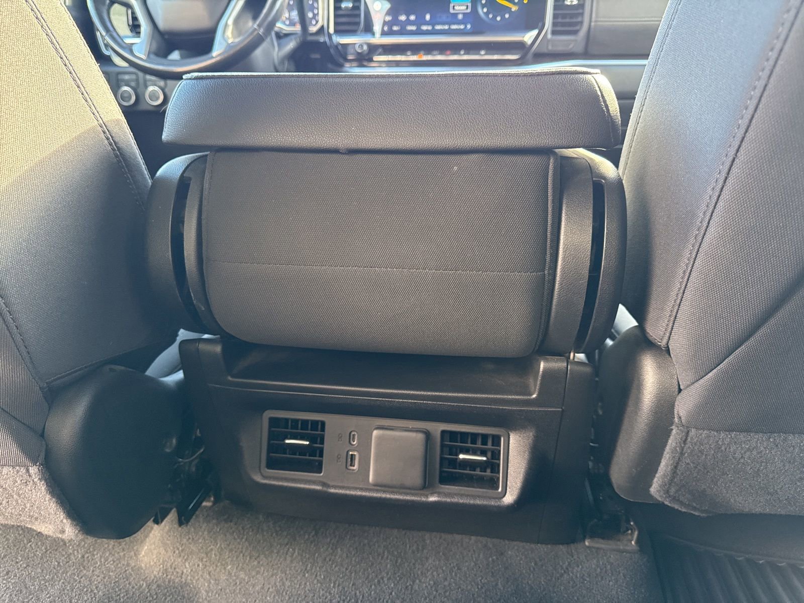 Used 2022 Chevrolet Silverado 1500 LT image 15