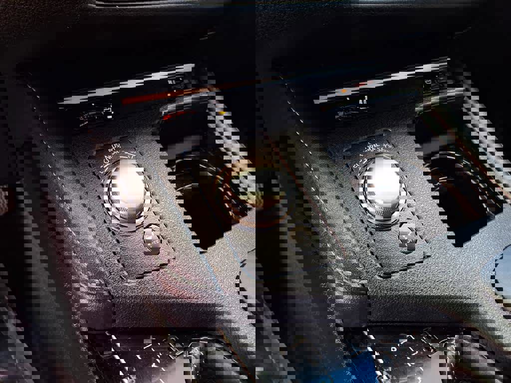 Used 2017 Lexus ES 350 image 15