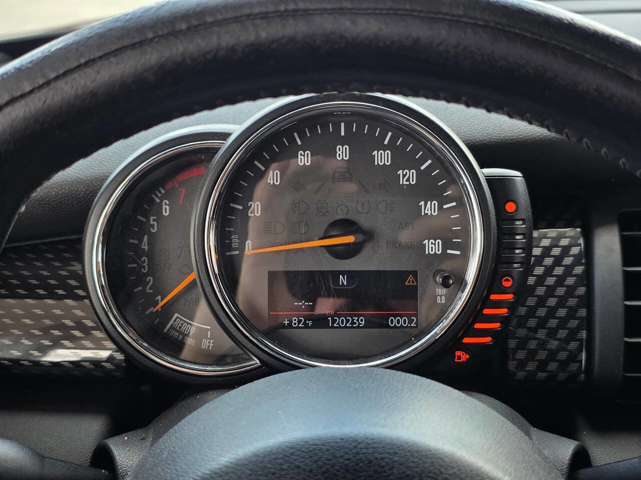 Used 2016 MINI Cooper S w/ Premium Package FWD image 13