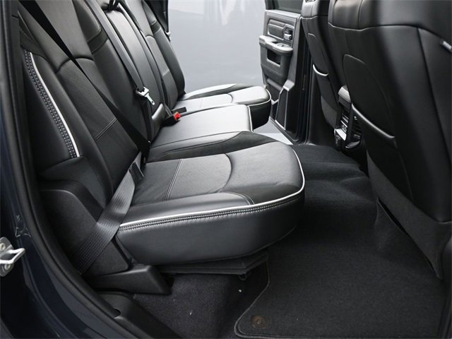 New 2026 RAM 2500 Laramie w/ Night Edition image 37