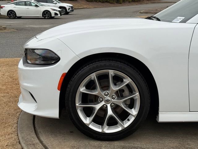 Used 2021 Dodge Charger GT image 12